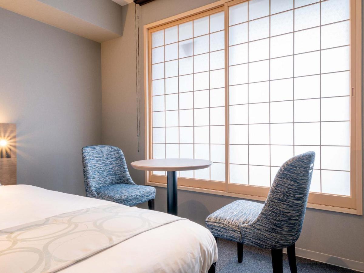 Resi Stay Hotel Sun Chlorella Kyoto Dış mekan fotoğraf