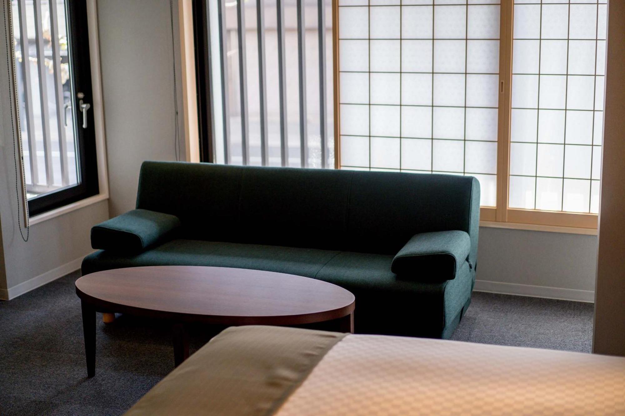 Resi Stay Hotel Sun Chlorella Kyoto Dış mekan fotoğraf
