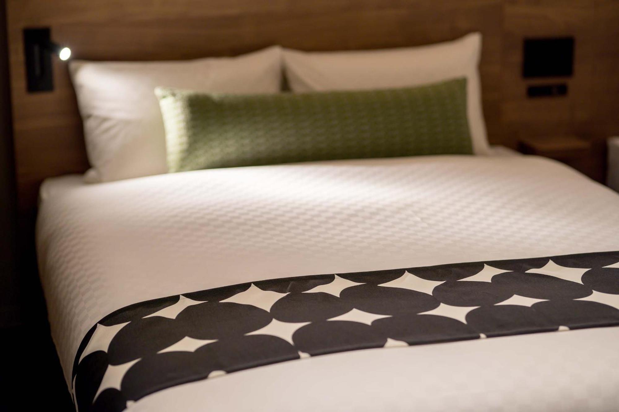Resi Stay Hotel Sun Chlorella Kyoto Dış mekan fotoğraf