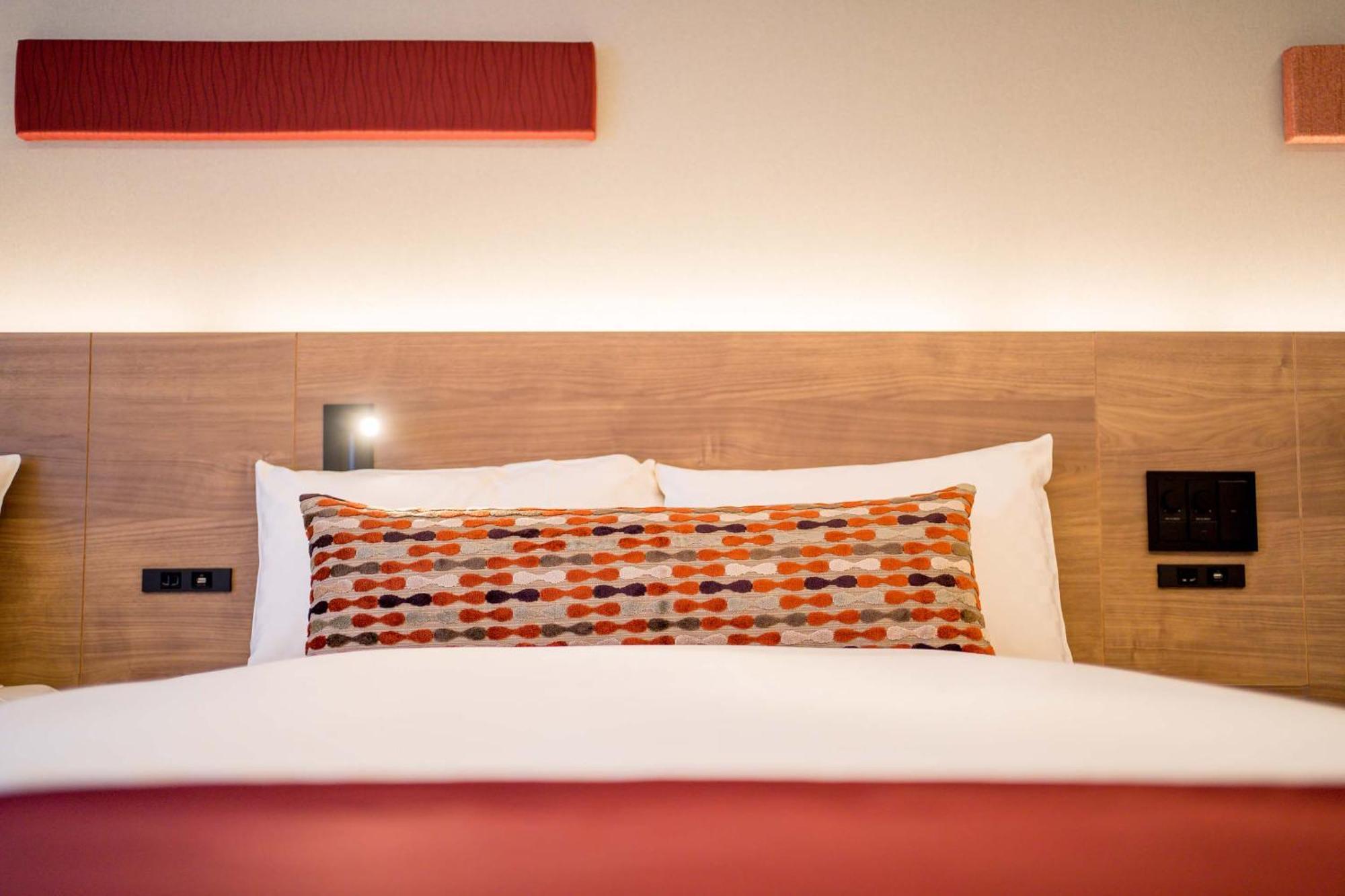 Resi Stay Hotel Sun Chlorella Kyoto Dış mekan fotoğraf