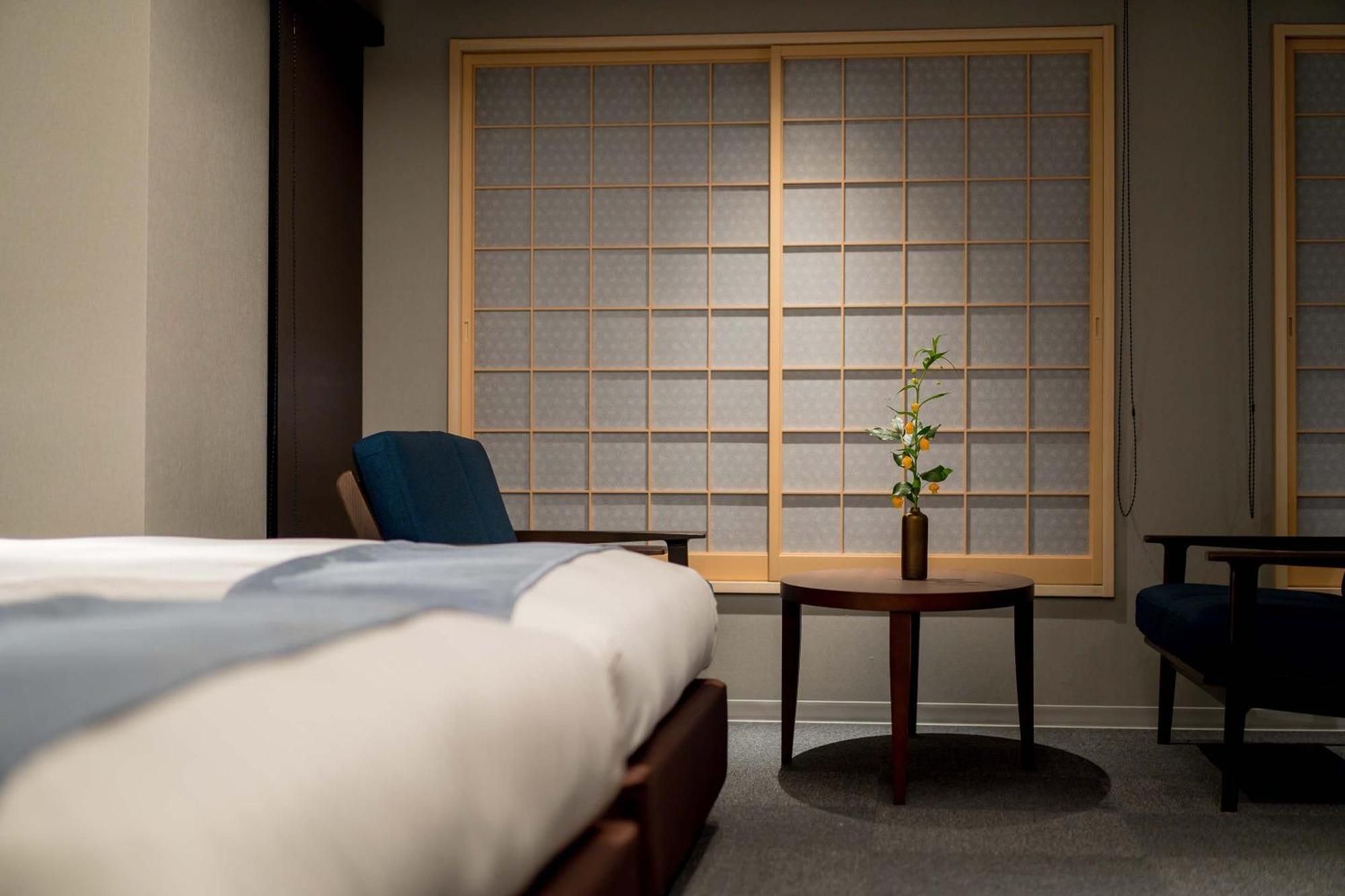 Resi Stay Hotel Sun Chlorella Kyoto Dış mekan fotoğraf