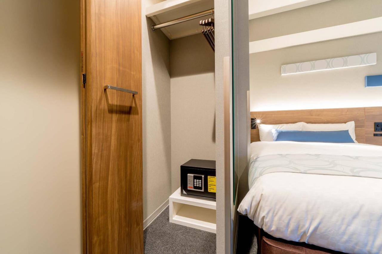 Resi Stay Hotel Sun Chlorella Kyoto Dış mekan fotoğraf
