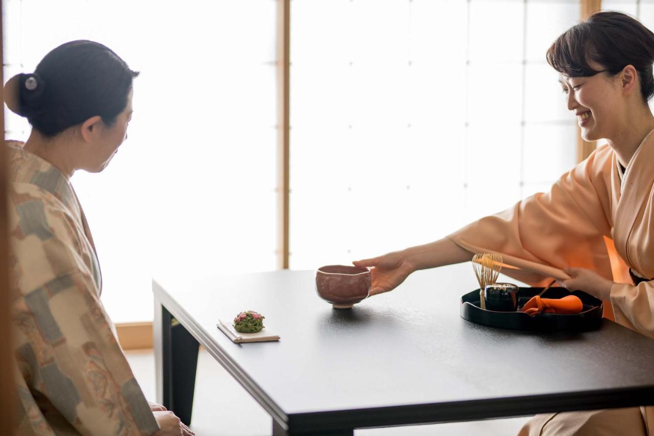 Resi Stay Hotel Sun Chlorella Kyoto Dış mekan fotoğraf