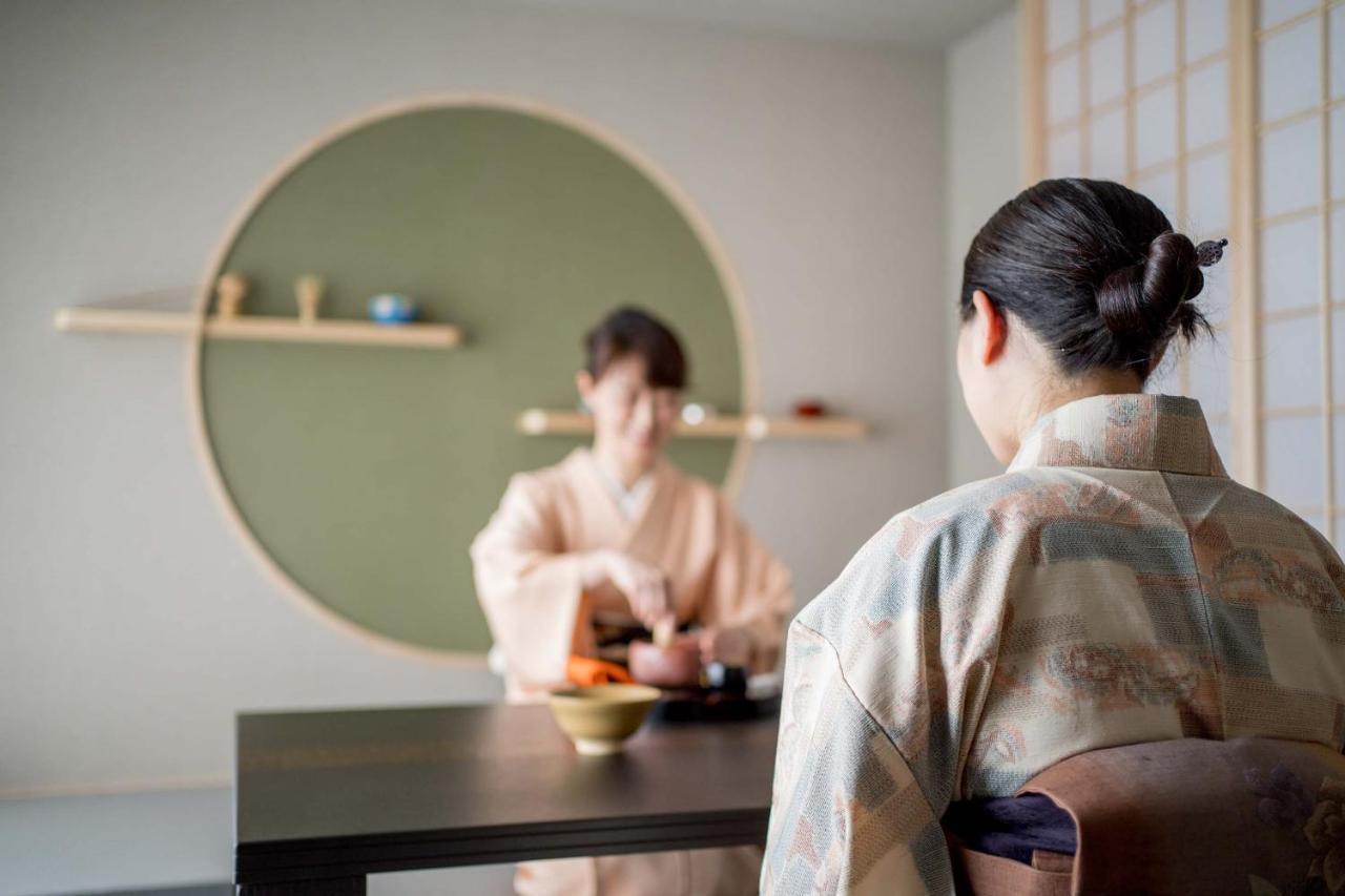 Resi Stay Hotel Sun Chlorella Kyoto Dış mekan fotoğraf